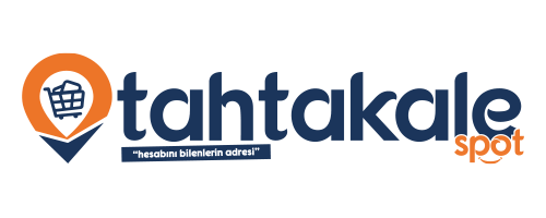Tahtakale Spot